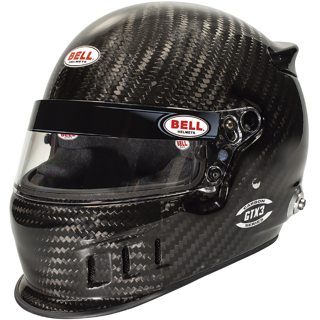 Bell GTX3 Carbon (HANS) FIA8859/SA2020 ADULT