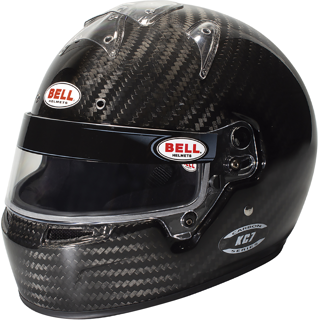 Bell RS7-K Ultra Carbon FIA8878-2024/SNELL