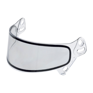 Bell SE07 Visor 2mm DS / AF KC-7