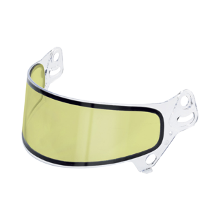Bell SE07 Visor 2mm DS / AF KC-7