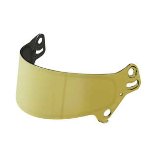 Bell KC-7 SE07 Mirror Visor 2mm DS / AF
