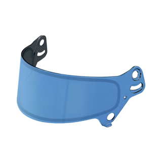 Bell KC-7 SE07 ML Visor 2mm DS / AF (Smokey)