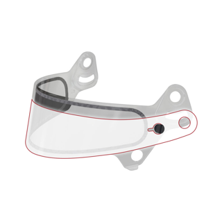 BELL SE077 TEAR OFFD HQ 0.25mm (Pack of 10)