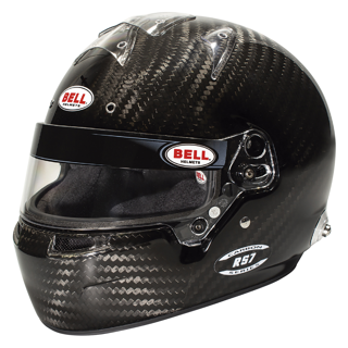 Bell RS7 Ultra Carbon (HANS) FIA8859-2024/SNELL