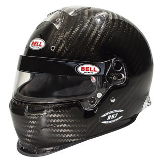 Bell RS7 Ultra Carbon Duckbil (HANS) FIA8859-2024/SNELL