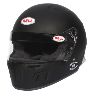 Bell GT6 Pro (HANS) FIA8859-2024/SNELL ADULT