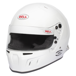 Bell GT6 Pro (HANS) FIA8859-2024/SNELL ADULT