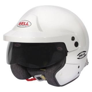 Bell MAG-10 Pro (HANS) FIA8859-2024/SNELL ADULT
