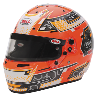 Bell RS7-K Stamina FIA8878-2024/SNELL