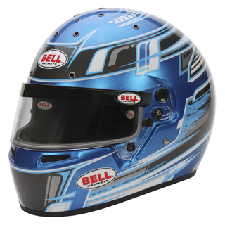 Bell KC7-CMR Champion CMR2016 CHILD/KID
