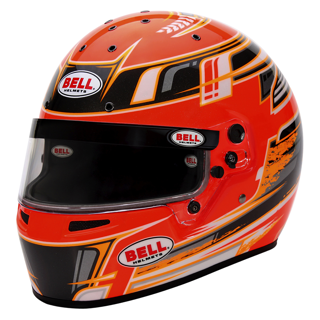 Bell KC7-CMR Champion CMR2016 CHILD/KID