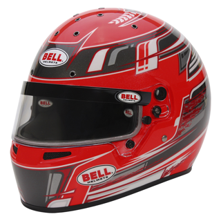 Bell KC7-CMR Champion CMR2016 CHILD/KID