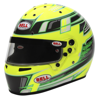 Bell KC7-CMR Champion CMR2016 CHILD/KID