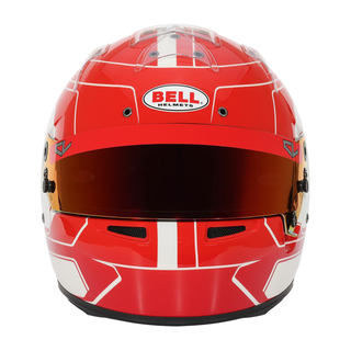 Bell KC7-CMR Charles Leclerc Karting CMR2016 CHILD/KID