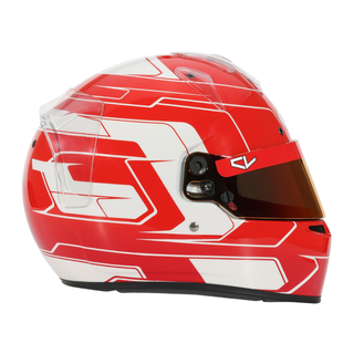 Bell KC7-CMR Charles Leclerc Karting CMR2016 CHILD/KID