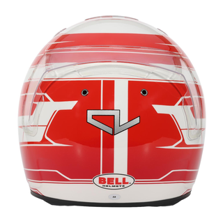 Bell KC7-CMR Charles Leclerc Karting CMR2016