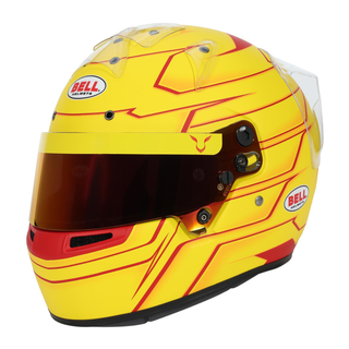 Bell KC7-CMR Lewis Hamilton Karting CMR New 2026