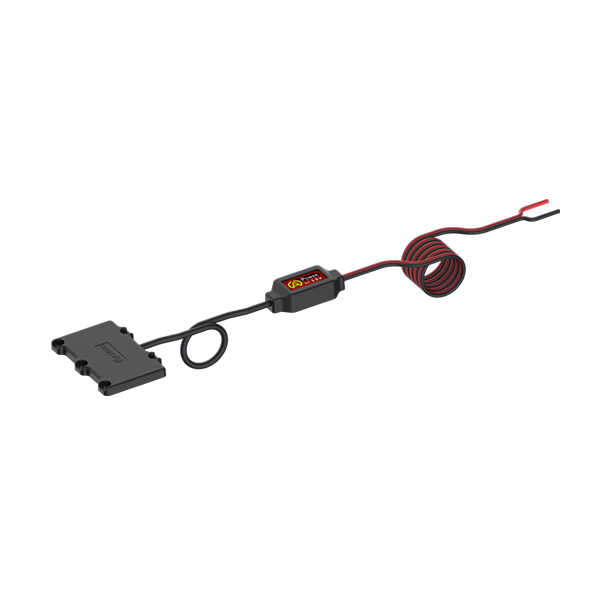 Alfano External Power Supply To Vehicle Battery 12V