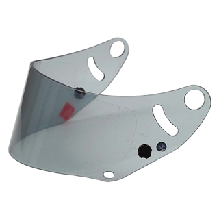 Arai Replacement Mirrored Visor GP6 SK6 Genuine