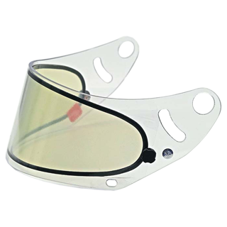Arai GP-6 SK-6 Kart Dual Pane Visor