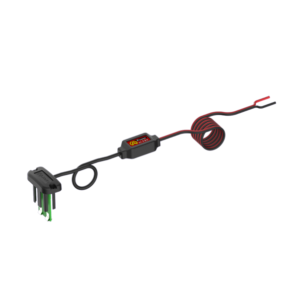 Alfano A4004. Power supply for PROIIIEVO on 12V battery