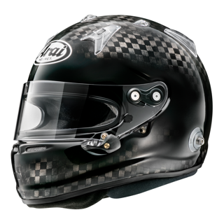 Arai GP-7SRC ABP Helmet Helmet Narrow Eyeport 8860-2018