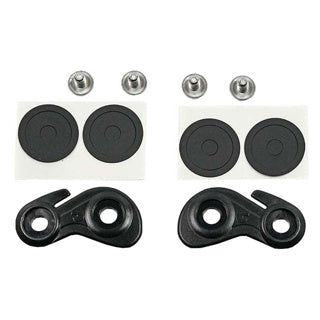 Arai GP-7 Screw Kit