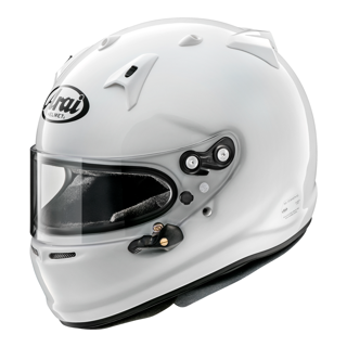 Arai GP-7 FRP Car Helmet Racing
