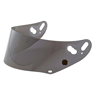 Arai GP-7 Car Mirror Helmet Visor Iridium