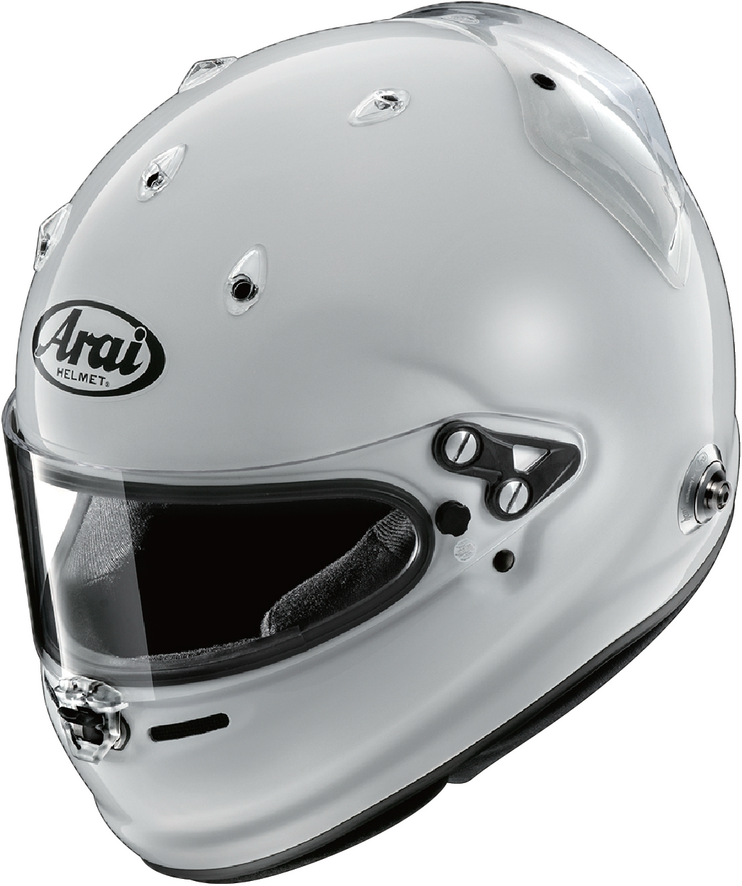 Arai GPV-R Fibre Shell FIA8859-2024 / SA2025