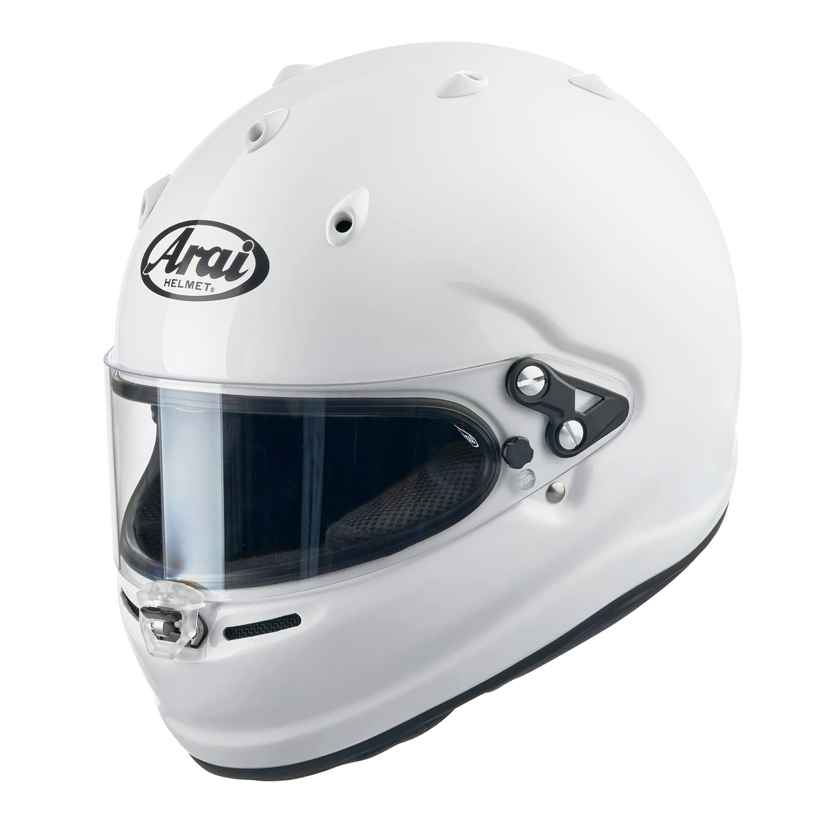 Arai SKV-R Helmet 8878-2024 SNELL (2026 Adult SK-6 Replacement)