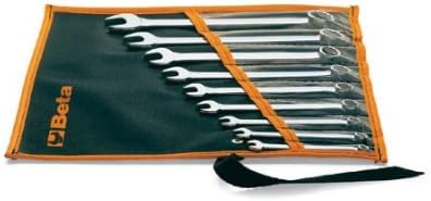 Beta 42 MP/B9 Wrenches in Wallet