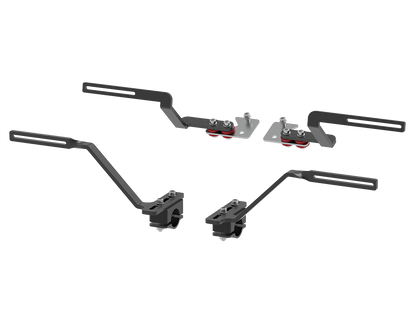 A5006 Alfano Holders For IR-Sensors (Single Bars)