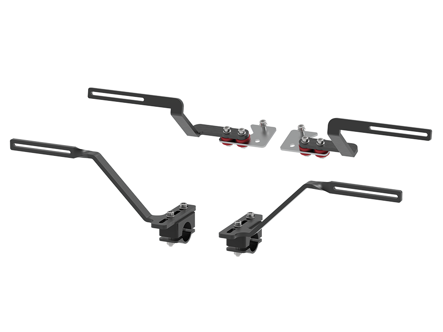 Alfano A5006-PACK Supports for IR-Wireless sensors A1211