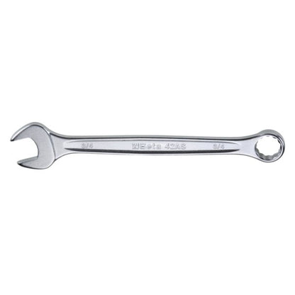 Beta Combination Wrenches, Open And Offset Ring Ends