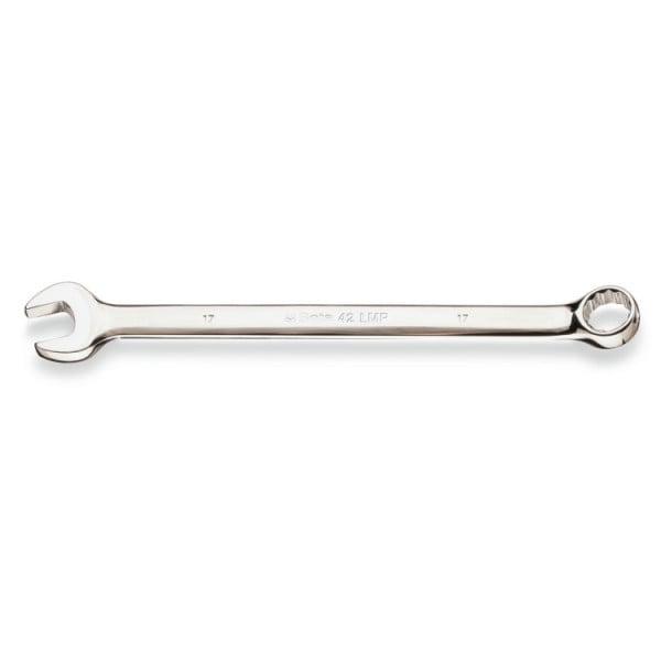 Beta Tools Professional Combination Spanner