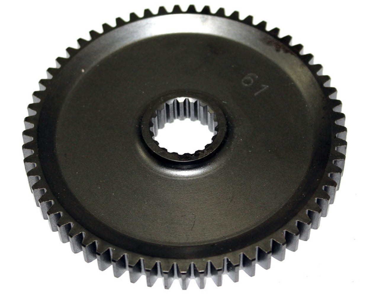 Rotax Max DD2 Secondary Gear