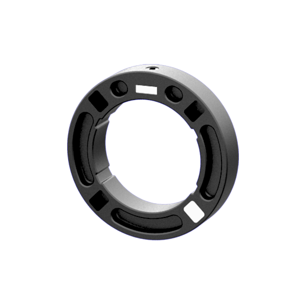 Alfano A4462 Magnetic ring 50mm with 1 magnet