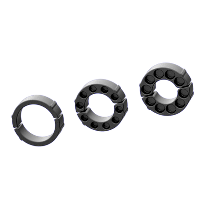 Alfano (A4464) Adapters for A4461/A4462