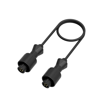 Alfano A1204 Box4Move Connection Of 3 Motion Sensors Internal GF Sensor