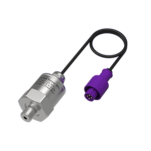 Alfano A2810 - BRAKE PRESSURE SENSOR - analog 0-5V 60Bars - 40cm