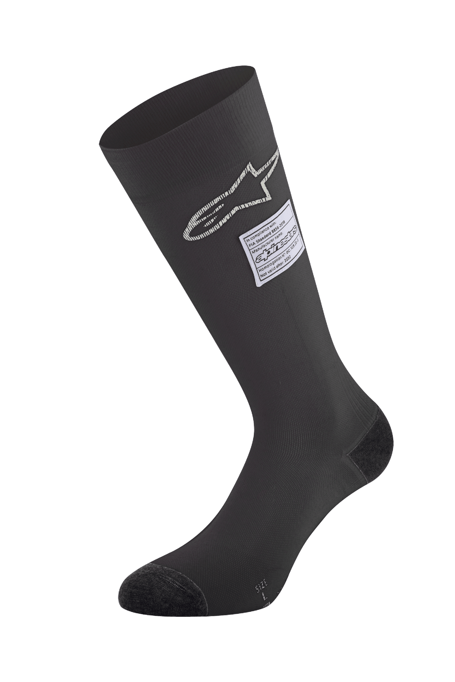 Alpinestars ZX V4 Socks 4704323