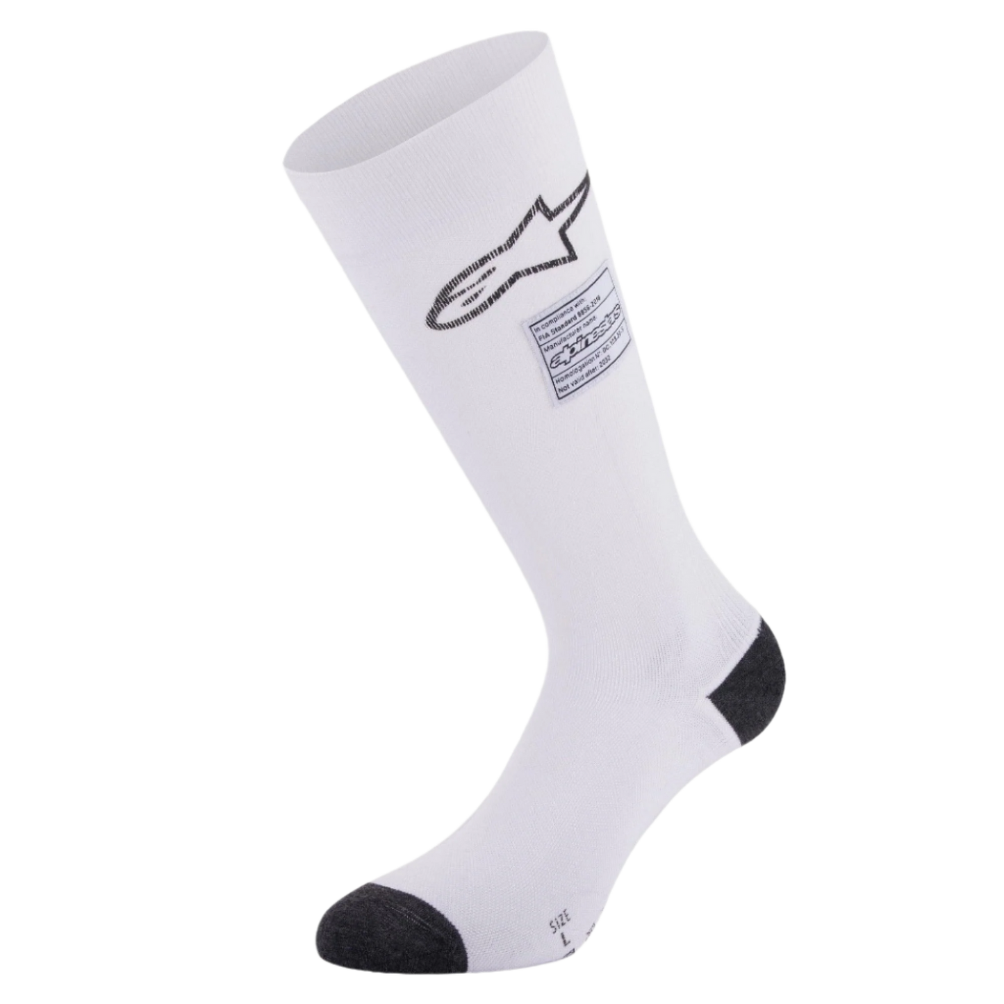 Alpinestars ZX V4 Socks 4704323