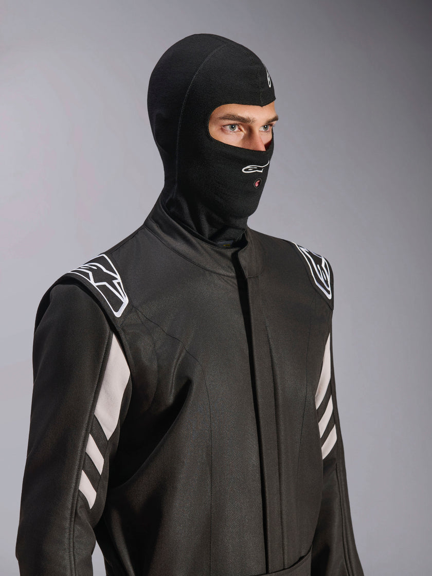 Alpinestars ZX Evo V3 Balaclava FIA/SFI