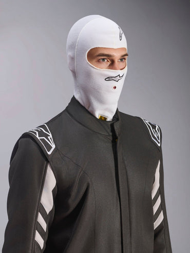 Alpinestars ZX Evo V3 Balaclava FIA/SFI