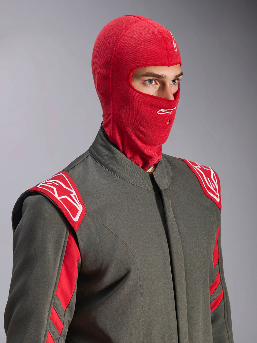 Alpinestars ZX Evo V3 Balaclava FIA/SFI