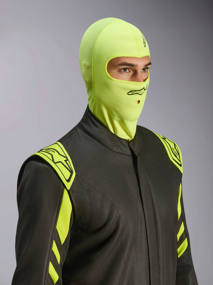 Alpinestars ZX Evo V3 Balaclava FIA/SFI