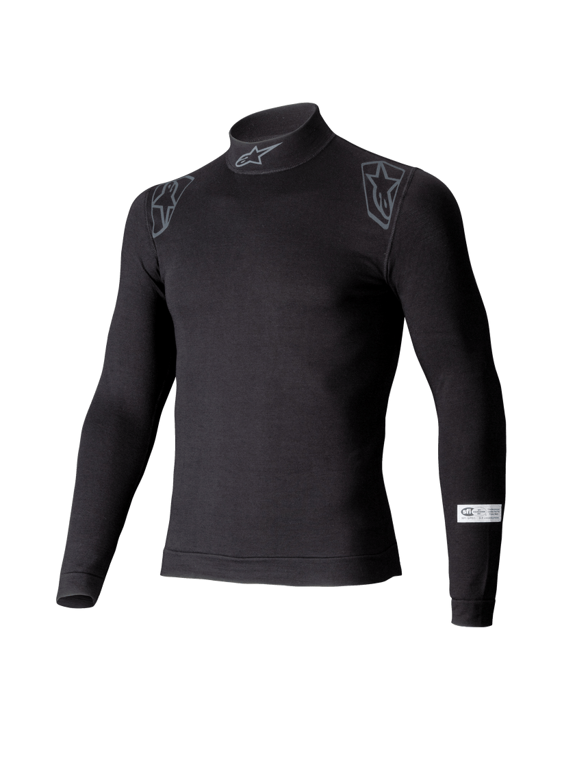 Alpinestars ZX Evo V3 Top - Long Sleeve