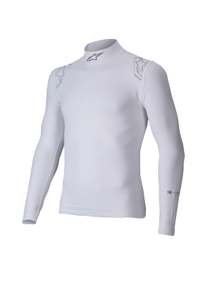 Alpinestars ZX Evo V3 Top - Long Sleeve
