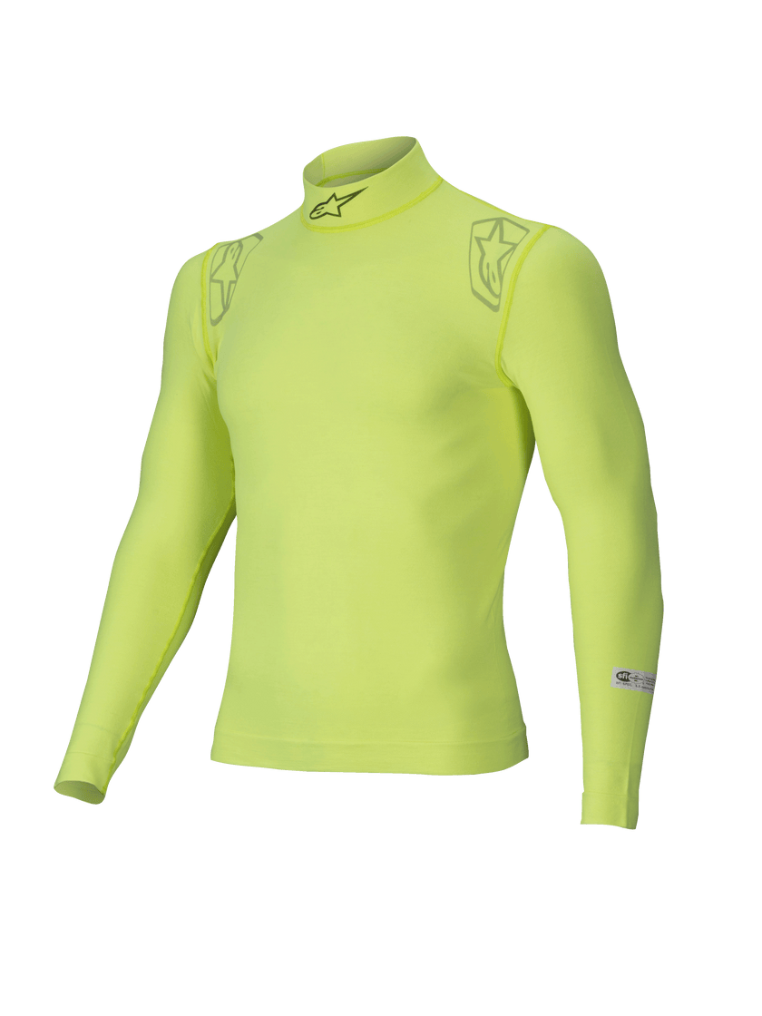 Alpinestars ZX Evo V3 Top - Long Sleeve